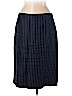 Lauren by Ralph Lauren Blue Casual Skirt Size 8 - photo 1