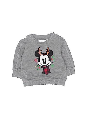 Disney Baby Pullover Sweater (view 1)