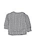 Disney Baby Graphic Gray Pullover Sweater Size 3-6 mo - photo 2