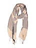 Unbranded Stripes Ivory Scarf One size - photo 1