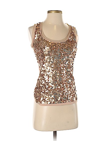 Ann Taylor LOFT Sleeveless Top (view 1)