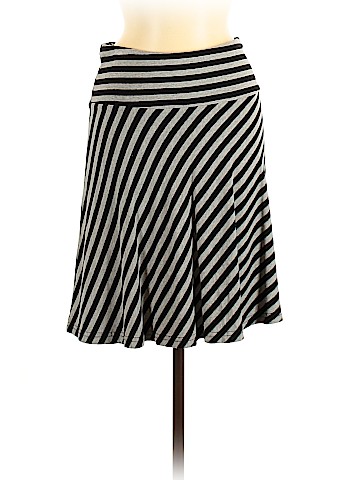 H&M Casual Skirt (view 1)