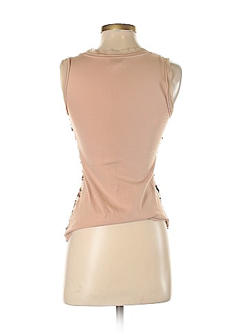 Ann Taylor LOFT Sleeveless Top (view 2)