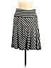 H&M Gray Casual Skirt Size 6 - photo 2