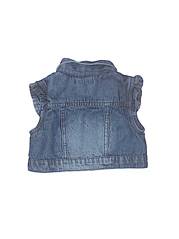 Isaac Mizrahi Vest (view 2)