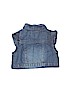 Isaac Mizrahi Blue Vest 9-12 MO / 12 MO - photo 2