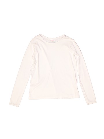 Hanna Andersson Long Sleeve T-Shirt (view 1)