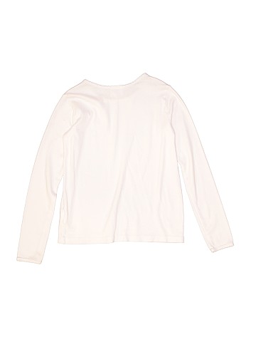 Hanna Andersson Long Sleeve T-Shirt (view 2)