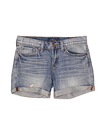 Lucky Brand Denim Shorts (view 1)