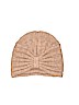 Divided by H&M Solid Tan Beanie One size - photo 1