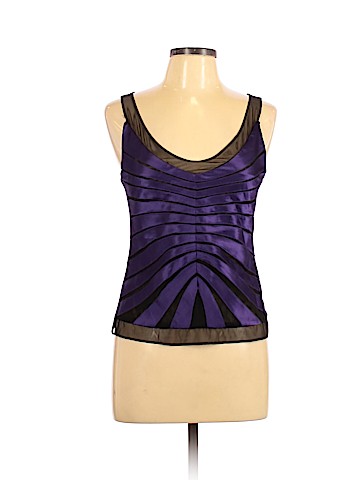 Joseph Ribkoff Sleeveless Blouse (view 1)