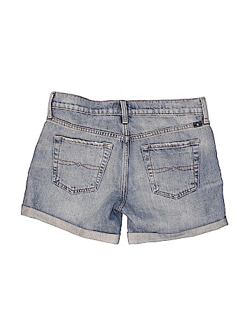 Lucky Brand Denim Shorts (view 2)