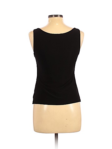 Joseph Ribkoff Sleeveless Blouse (view 2)