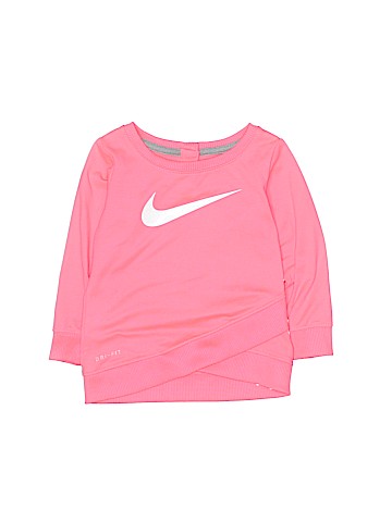 Nike Sweatshirt (view 1)