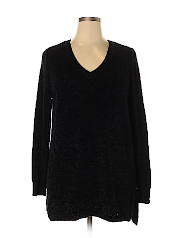 Apt. 9 Pullover Sweater (view 1)