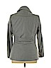 Rampage 100% Polyester Gray Coat Size XL - photo 2