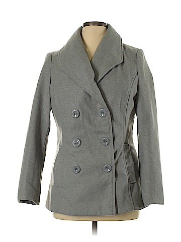 Rampage Coat (view 1)