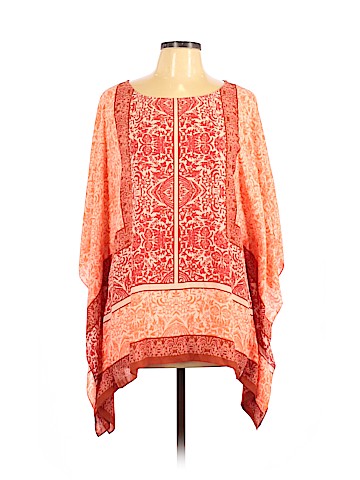 Vince Camuto Short Sleeve Blouse (view 1)