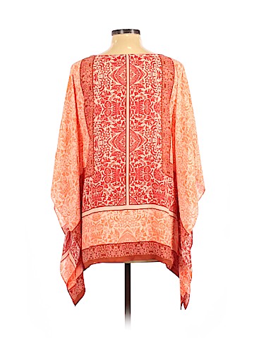 Vince Camuto Short Sleeve Blouse (view 2)