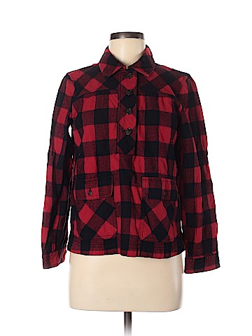 J.Crew Long Sleeve Button-Down Shirt (view 1)
