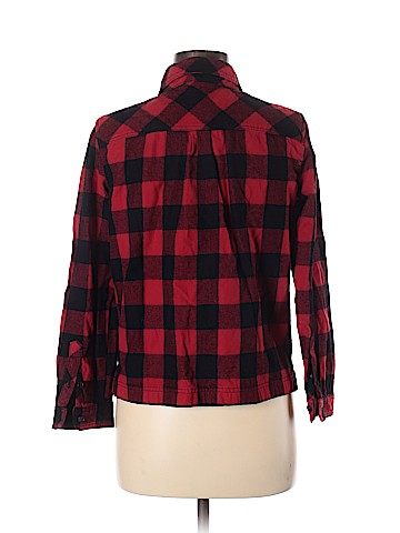 J.Crew Long Sleeve Button-Down Shirt (view 2)