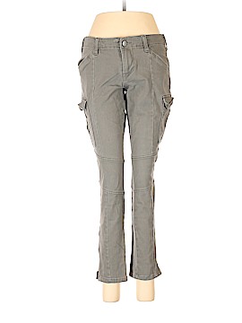 Domaine Brand Jeans Size 7
