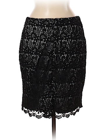 Ann Taylor Formal Skirt (view 2)