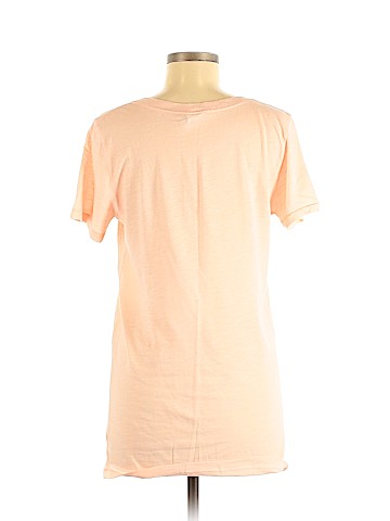 Victoria's Secret Pink Short Sleeve T-Shirt (view 2)