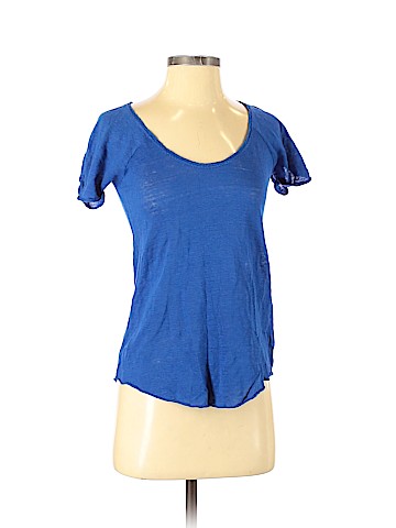 Zara Short Sleeve T-Shirt (view 1)