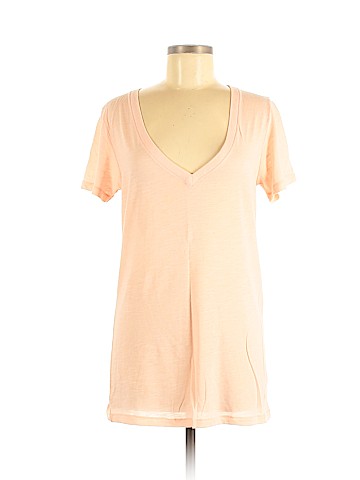 Victoria's Secret Pink Short Sleeve T-Shirt (view 1)