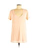 Victoria's Secret Pink Pink Short Sleeve T-Shirt Size M - photo 1