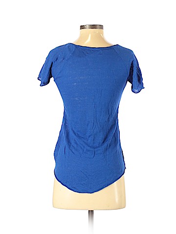Zara Short Sleeve T-Shirt (view 2)