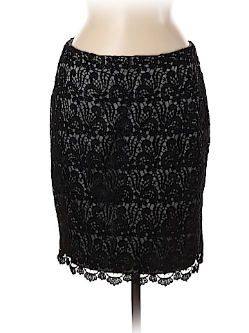 Ann Taylor Formal Skirt (view 1)