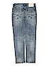Buffalo by David Bitton 100% Cotton Solid Blue Jeans Size 12 - photo 2