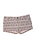 American Eagle Outfitters Black Shorts Size 16 - photo 1