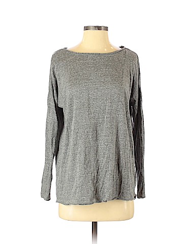 RACHEL Rachel Roy Long Sleeve T-Shirt (view 1)