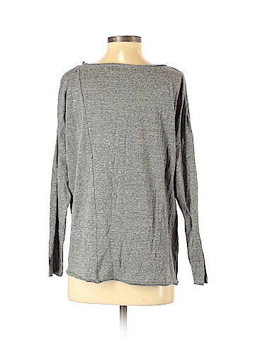 RACHEL Rachel Roy Long Sleeve T-Shirt (view 2)