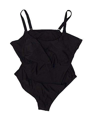 Ava & Viv One Piece Swimsuit (view 1)