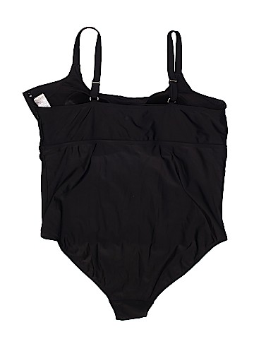 Ava & Viv One Piece Swimsuit (view 2)