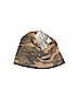 Gap 100% Polyester Camo Green Beanie Size S - photo 1