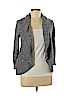 Iz Byer Gray Cardigan Size L - photo 1