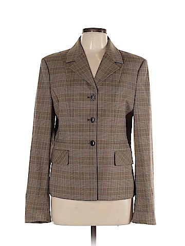 Adrienne Vittadini Blazer (view 1)
