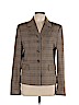 Adrienne Vittadini Tan Blazer Size 10 - photo 1