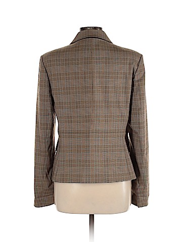 Adrienne Vittadini Blazer (view 2)