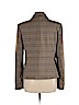 Adrienne Vittadini Tan Blazer Size 10 - photo 2