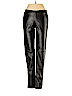MICHAEL Michael Kors Black Faux Leather Pants Size 2 - photo 1