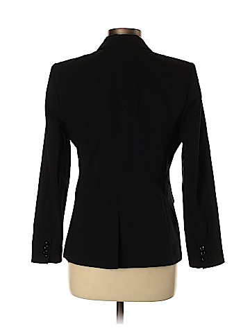 Banana Republic Wool Blazer (view 2)