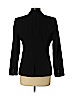 Banana Republic Black Wool Blazer Size 10 (petite) - photo 2