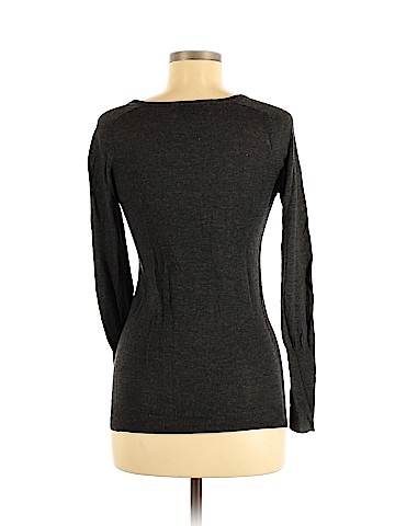 Zara Wool Pullover Sweater (view 2)