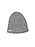Neff 100% Acrylic Solid Gray Beanie One size - photo 1